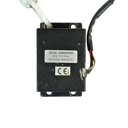 Converter kassettradio